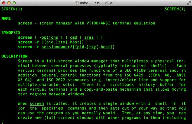 vt100 terminal emulator mac vt100 terminal emulator mac