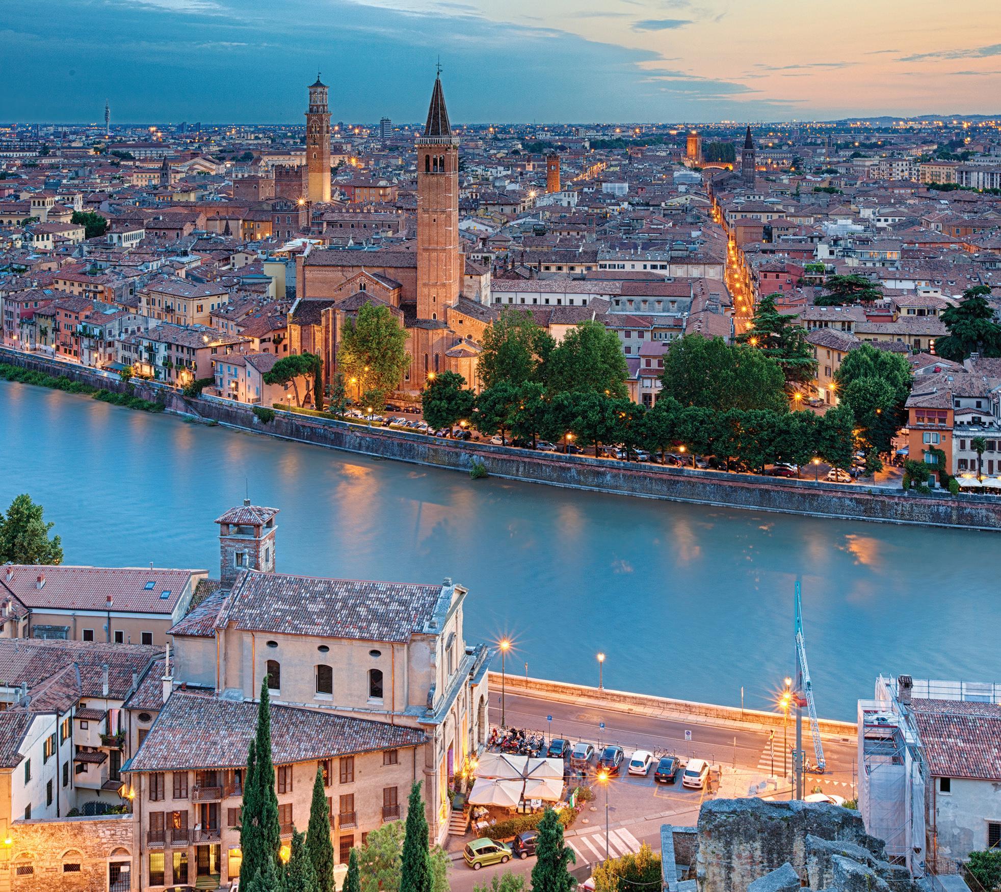Verona Opera Festival