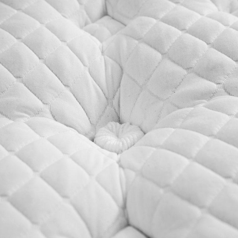 Kingsdown Select Consumer Brochure by Jeni Dwyer Issuu