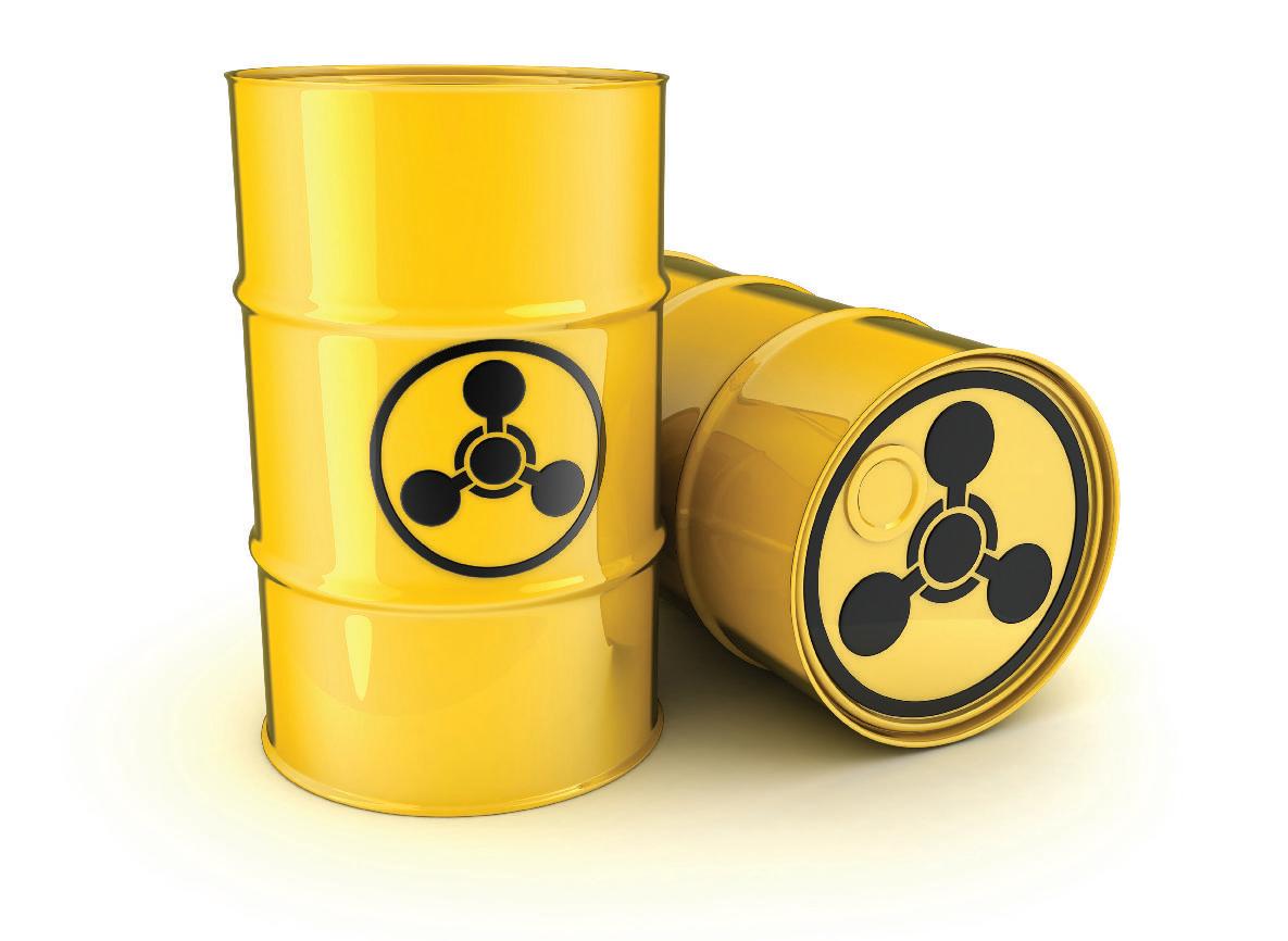 ASSESSMENT OF THE REGULATORY ASPECTS OF SUPPLY CHAIN MANAGEMENT OF HAZARDOUS MATERIALS, (HAZMAT) WITH RESPECT TO THE INDIAN CHEMICAL INDUSTRY