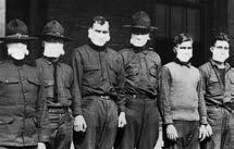The Great Influenza