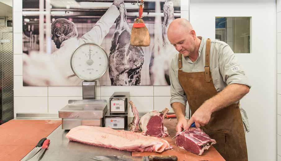 De kunst van het ambacht