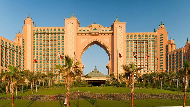 Article from: Top Luxury Hotels in Dubai