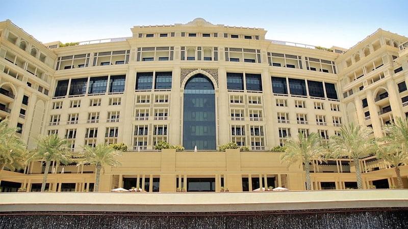 Palazzo Versace Dubai