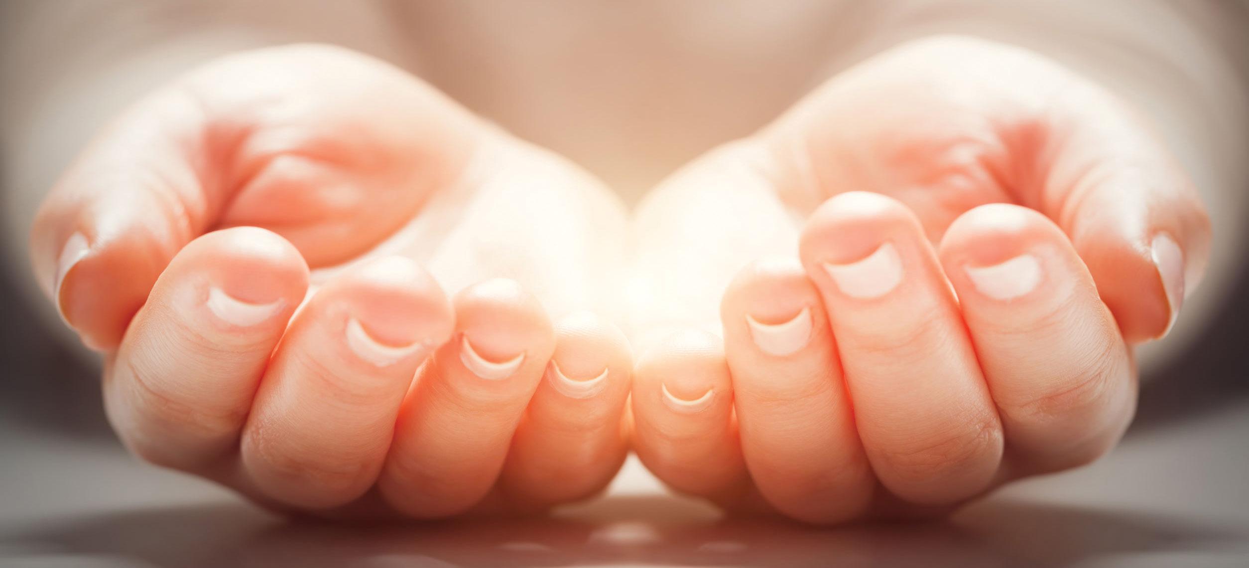 A Letter From Our Pastor: How Can I Give Today?