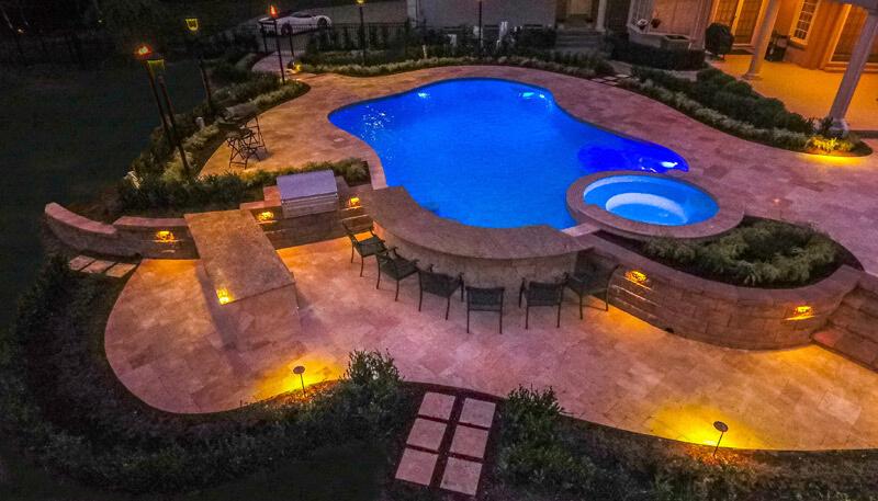 Swimming Pool Builder in Morris, NJ by Custom Pool Pros - Issuu