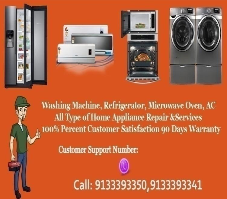 Whirlpool refrigerator Customer Care Repair Center in Hyderabad Issuu