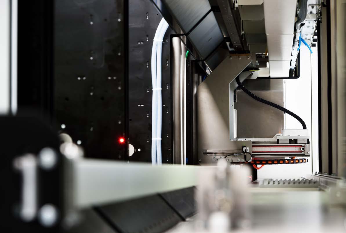 TCO per part beslissend bij opschalen additive manufacturing
