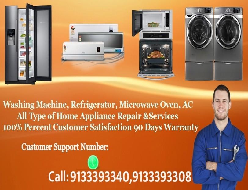 Whirlpool Refrigerator Customer Care Service Center in Hyderabad by