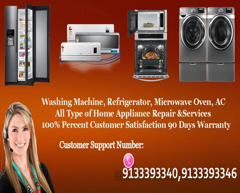Whirlpool Refrigerator Customer Care Service Center in Hyderabad by amulyachinni3 Issuu