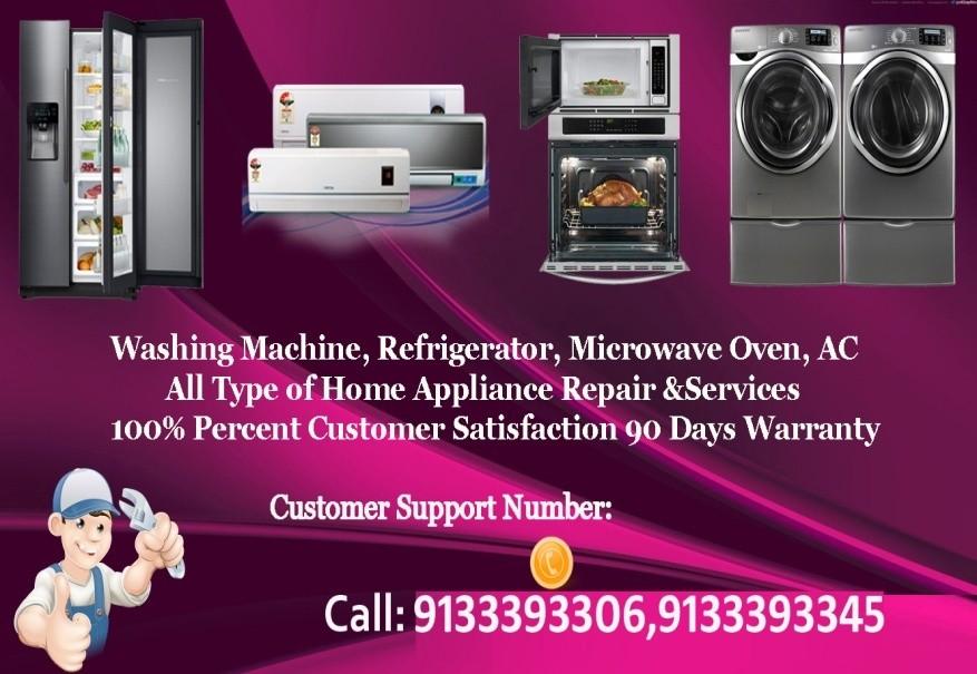 Whirlpool Refrigerator Customer Care Service Center in Hyderabad by amulyachinni3 Issuu