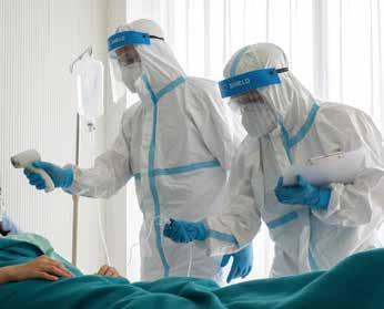 WEM: World Empathy for Medics