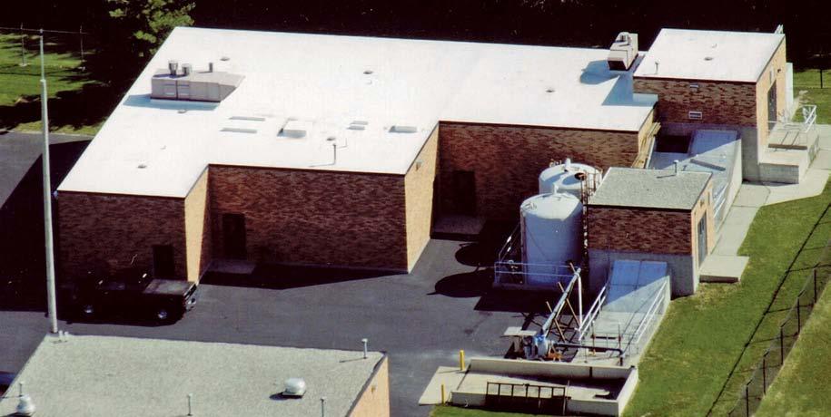 Roof Membranes Cover Durability