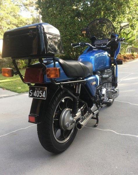 BMWMCQ Journal October 2020 by BMW MOTORCYCLE CLUB ...