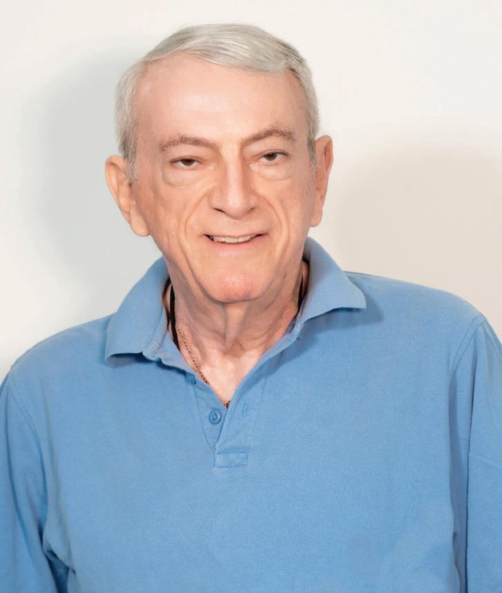 What Makes Us Clique: Jack Cole