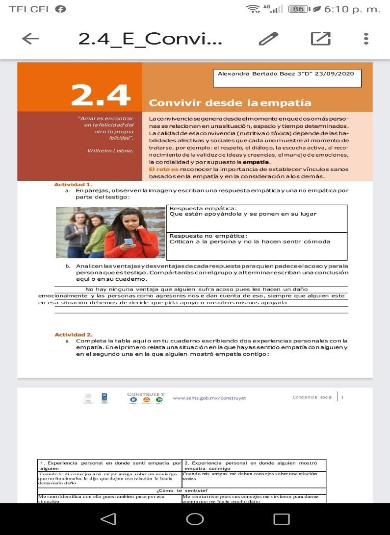 Español Con María - ¿Cuántos miembros de la familia logras encontrar? Haz una captura de pantalla de esta imagen y compárteme en tus historias de instagram, mencionántome, las palabras que encontraste. #españoL #