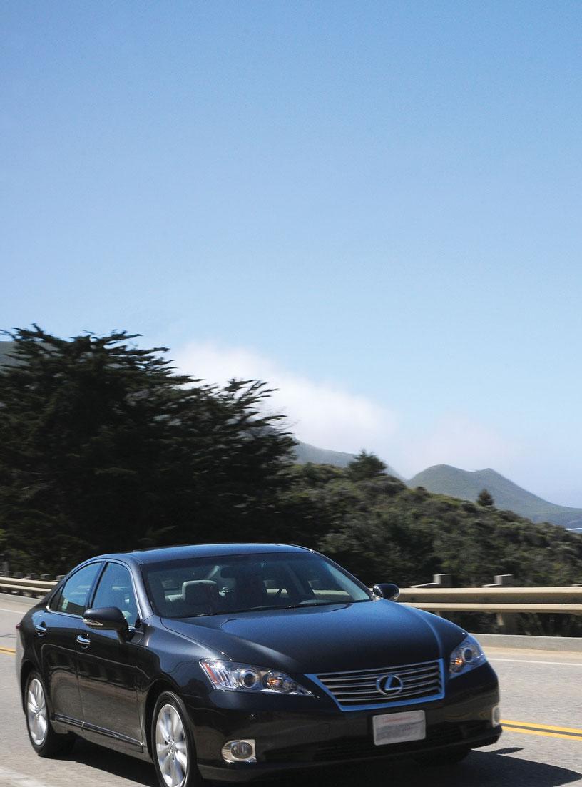 Cover for Touring tires