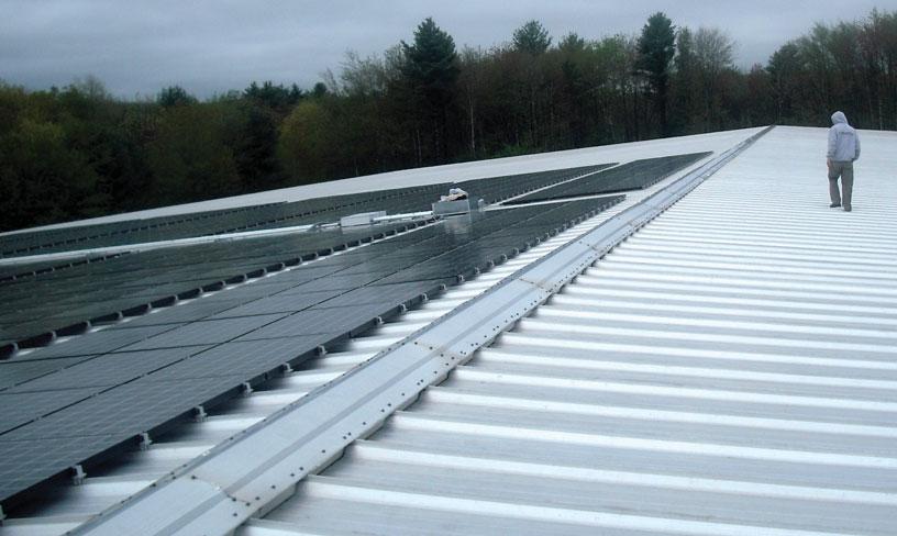 Cover for Environmentally ly focused d