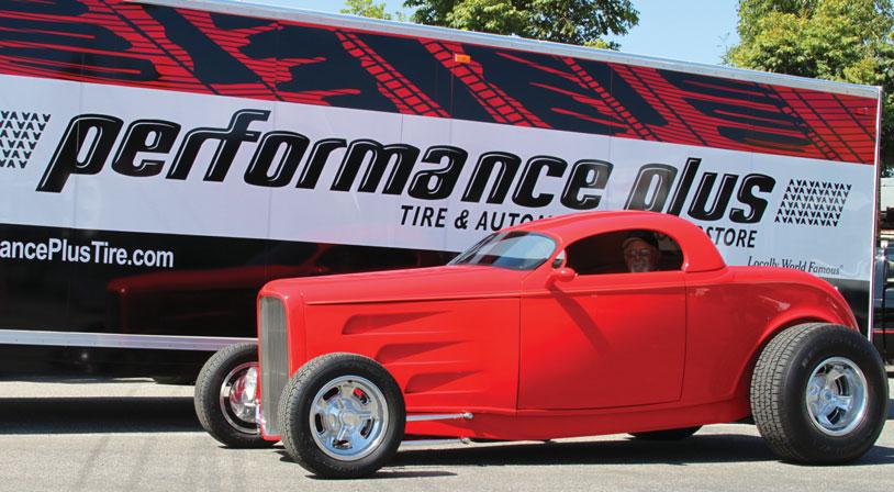 Modern Tire Dealer Performance Handbook 2012 By 10 Missions Media Issuu
