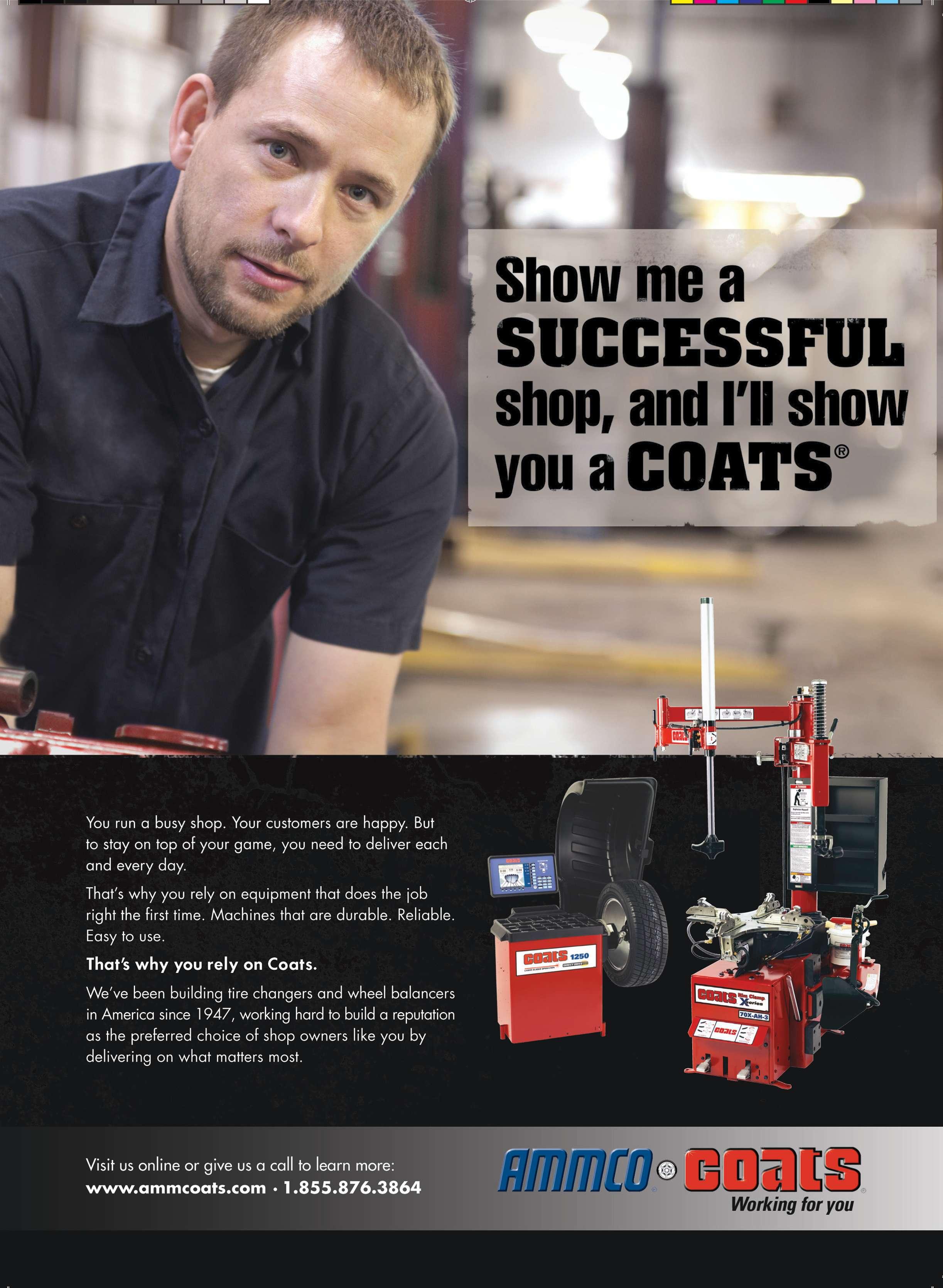 Modern Tire Dealer Performance Handbook 2013 By 10 Missions Media Issuu