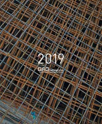 Gute Jahresbilanz 2019 präsentiert – Bautätigkeit