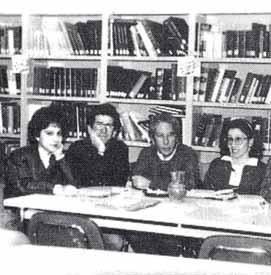 Ayer y hoy de... Grupo Artístico y Literario “Pan de Trigo