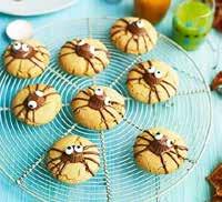 Halloween recipes