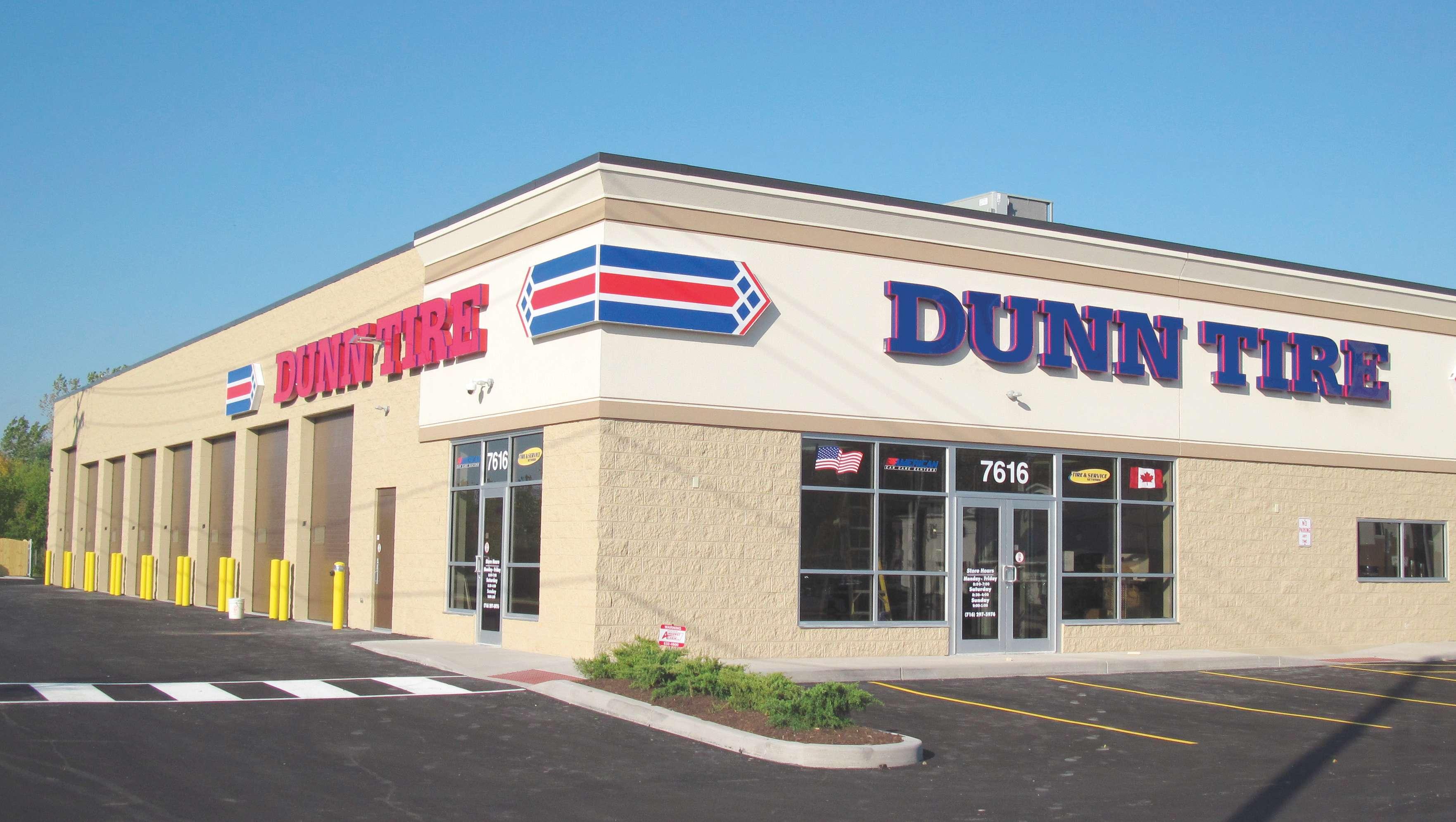 Cover for Seasonal tire storage