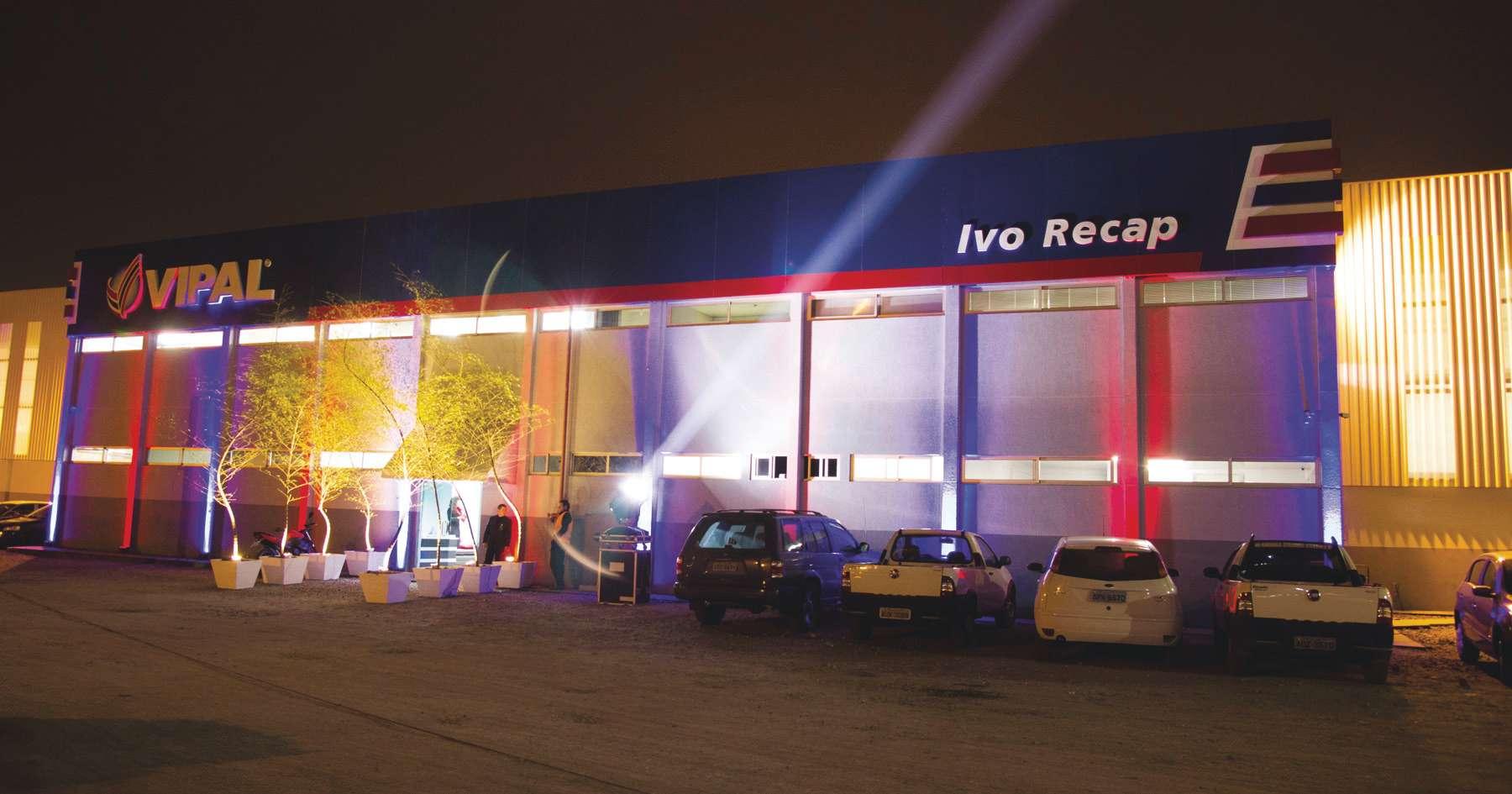 Cover for Commercially viable