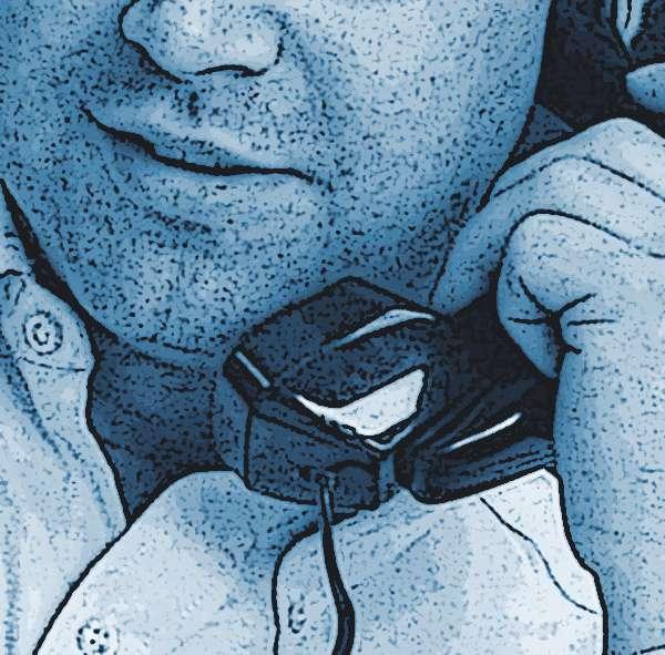 Cover for Relevant vs. irrelevant