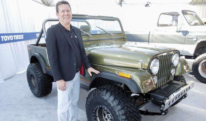 Cover for News/Views