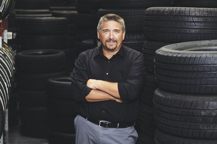 Cover for Industry News