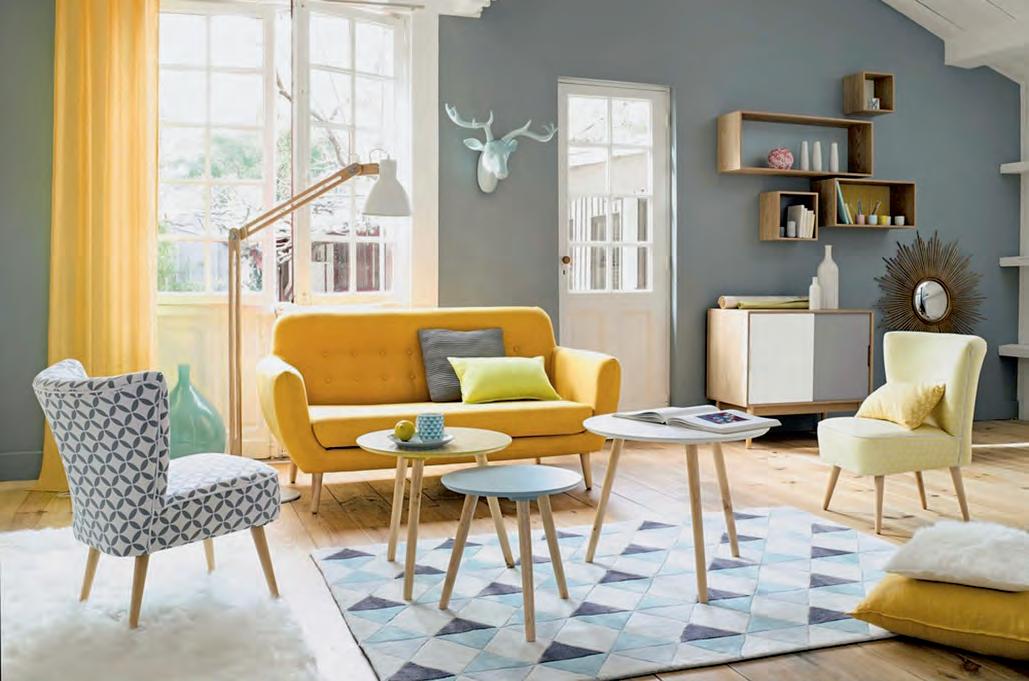Trends rund ums Wohnen