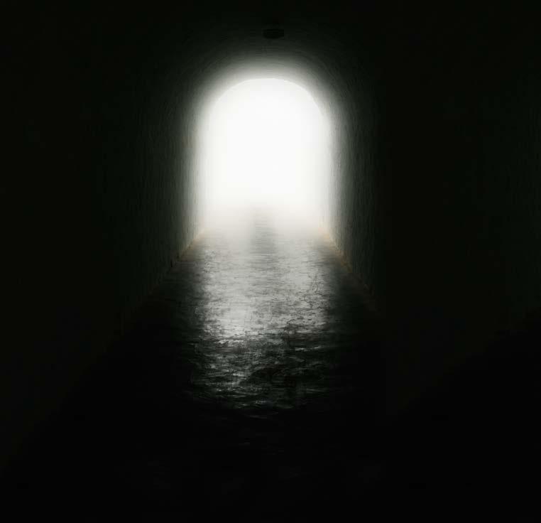 From Darkness To Light