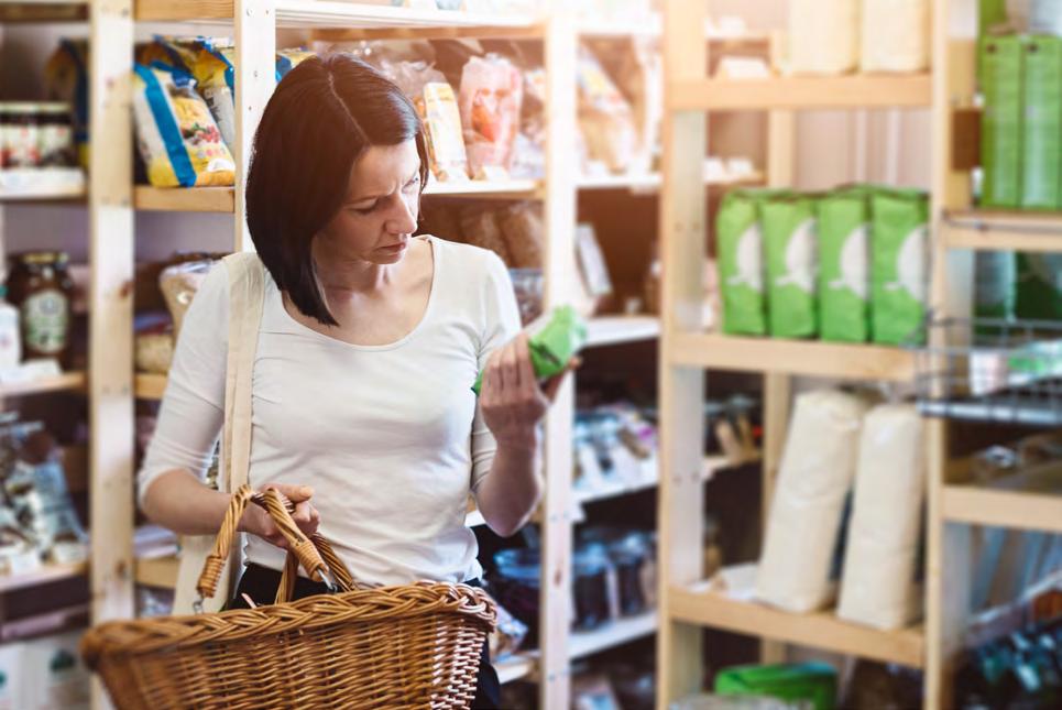 Allergen management resources