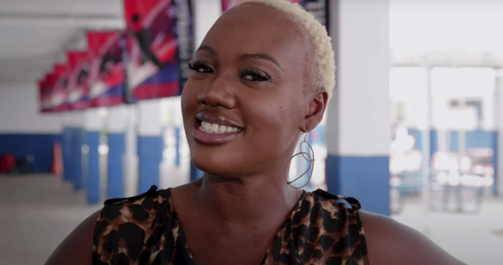 Giving Away the Gold, Miramar High School Teacher Presents at the 2020 Emmys