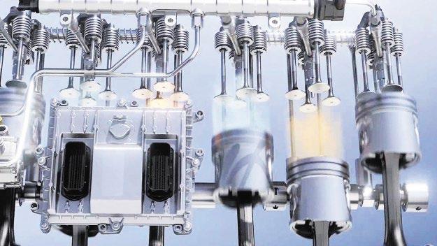 TECNOLOGIE PER IL FUTURO