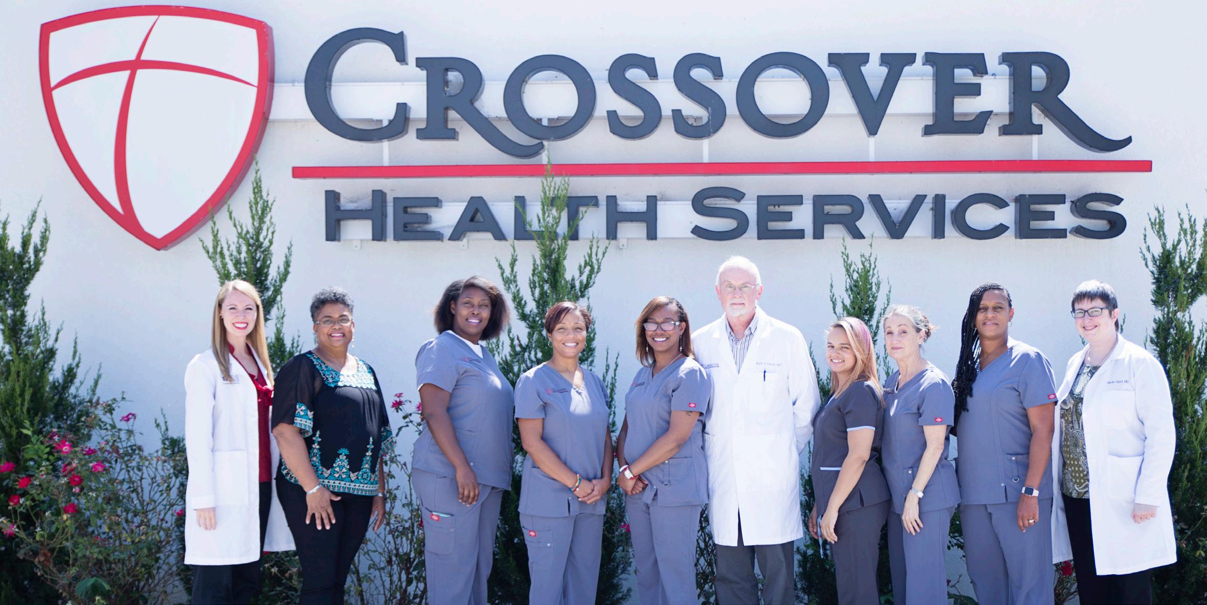 crossover health westland crossover health westland