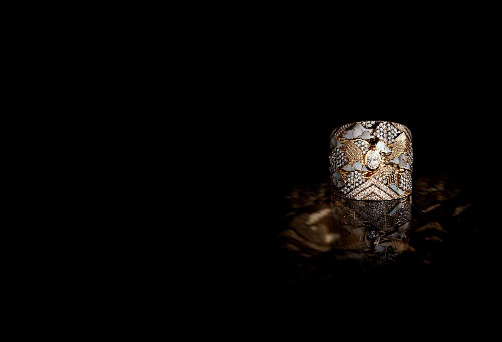 Chanel Coromandel Canada 2025