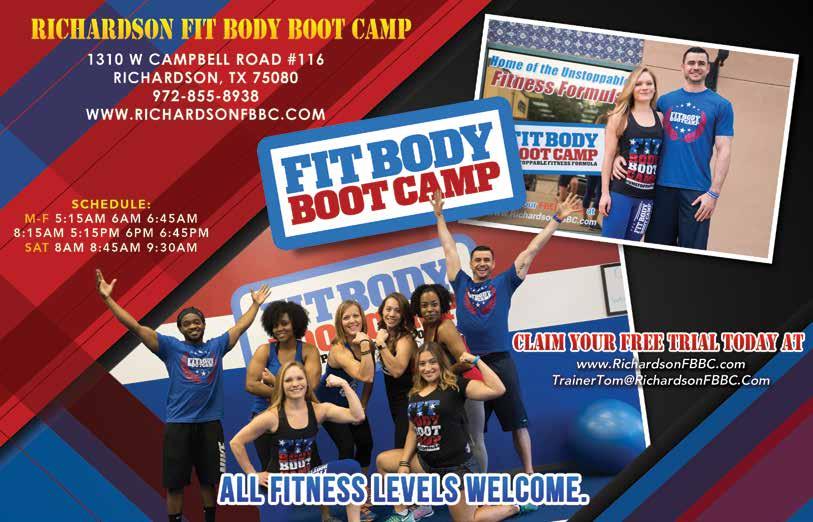Beach-worthy Abs The Right Way (Fit Body Boot Camp