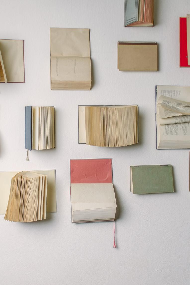 BOOK COLUMN Autumnal reading