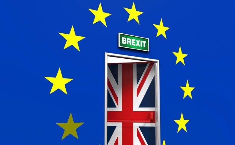 Onderweg in Europa
