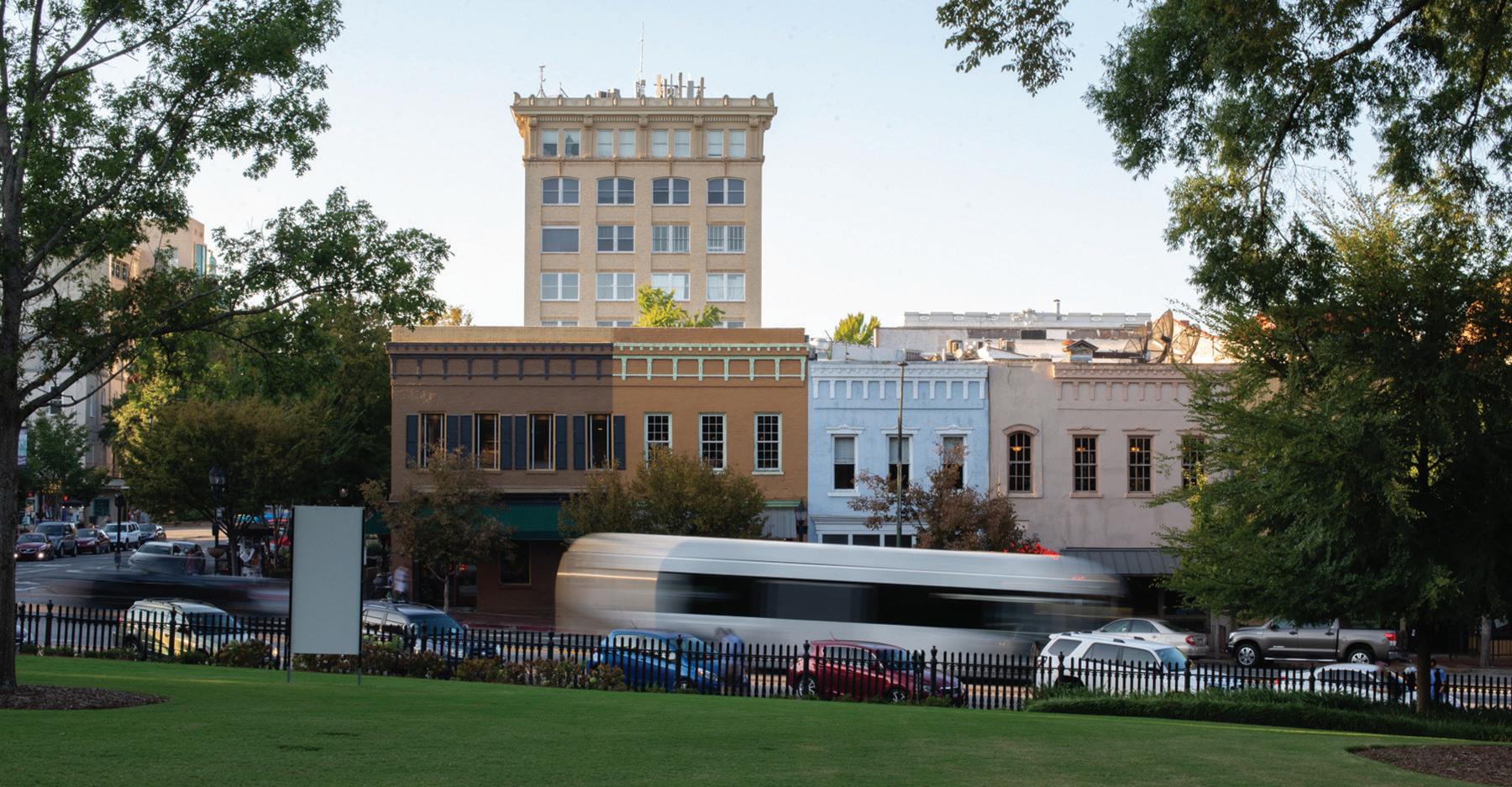 Student Housing Athens, GA Fall 2020 by The Red & Black Issuu