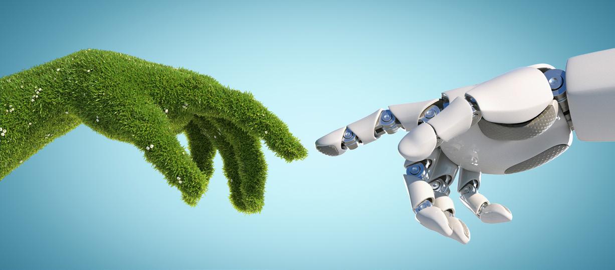 Can Artificial Intelligence Help Conquer Climate Change Issuu