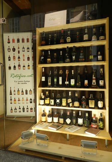 patrocinadors del concurs