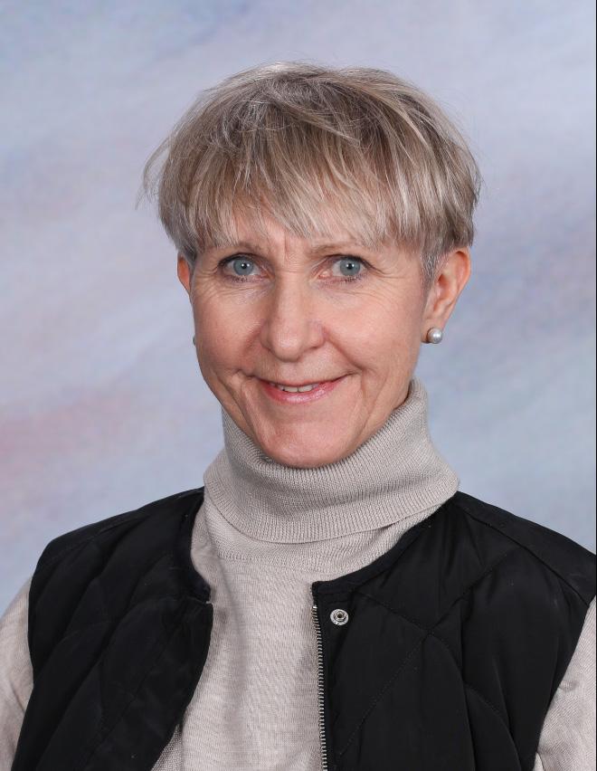 From the Head of Health and Physical Education