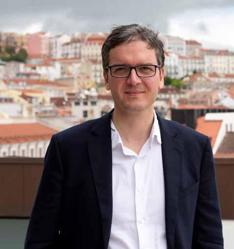Mensagem do Vereador da Mobilidade e Segurança
