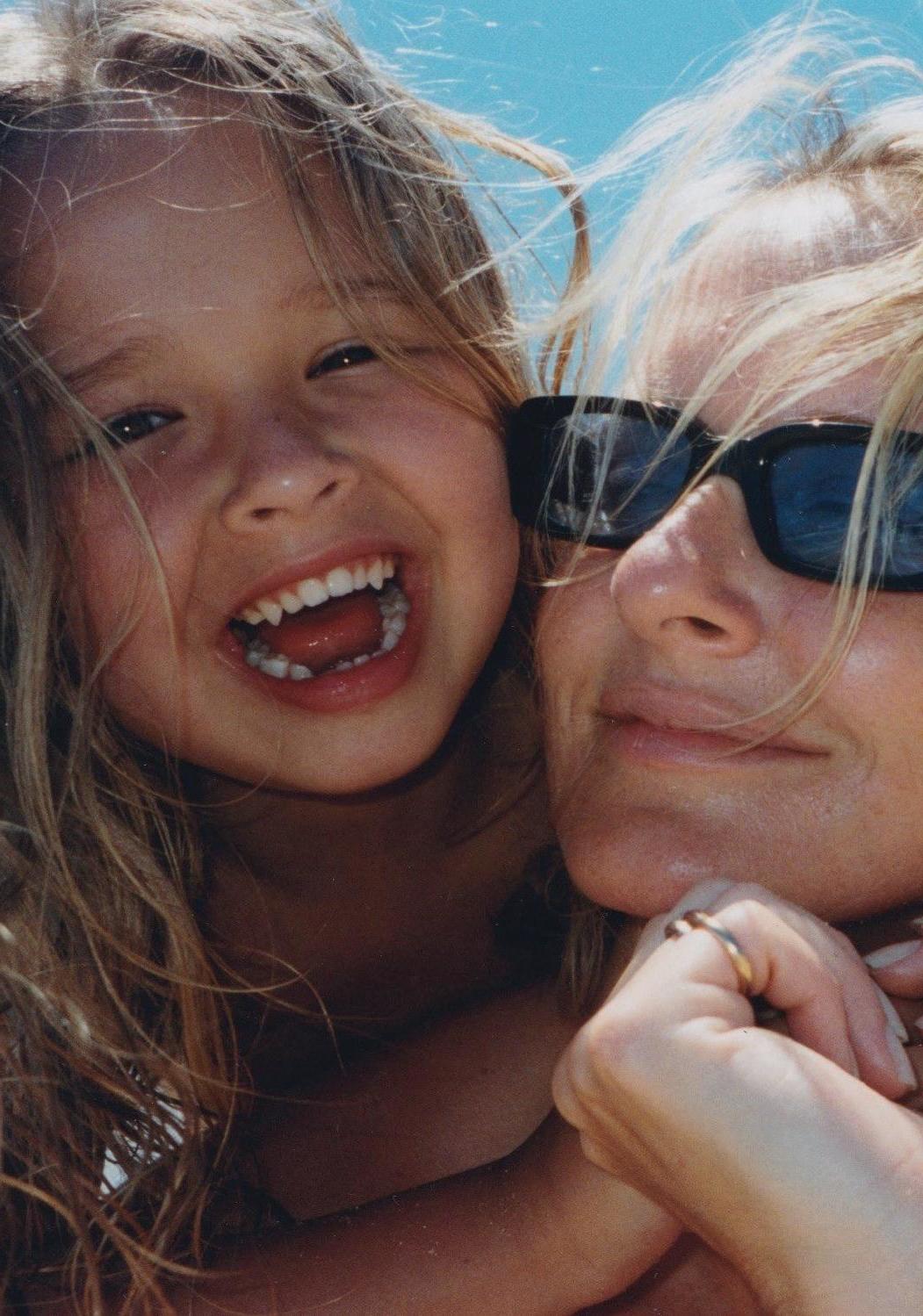 EVEN STRONG MAMAS NEED A HUG Issuu