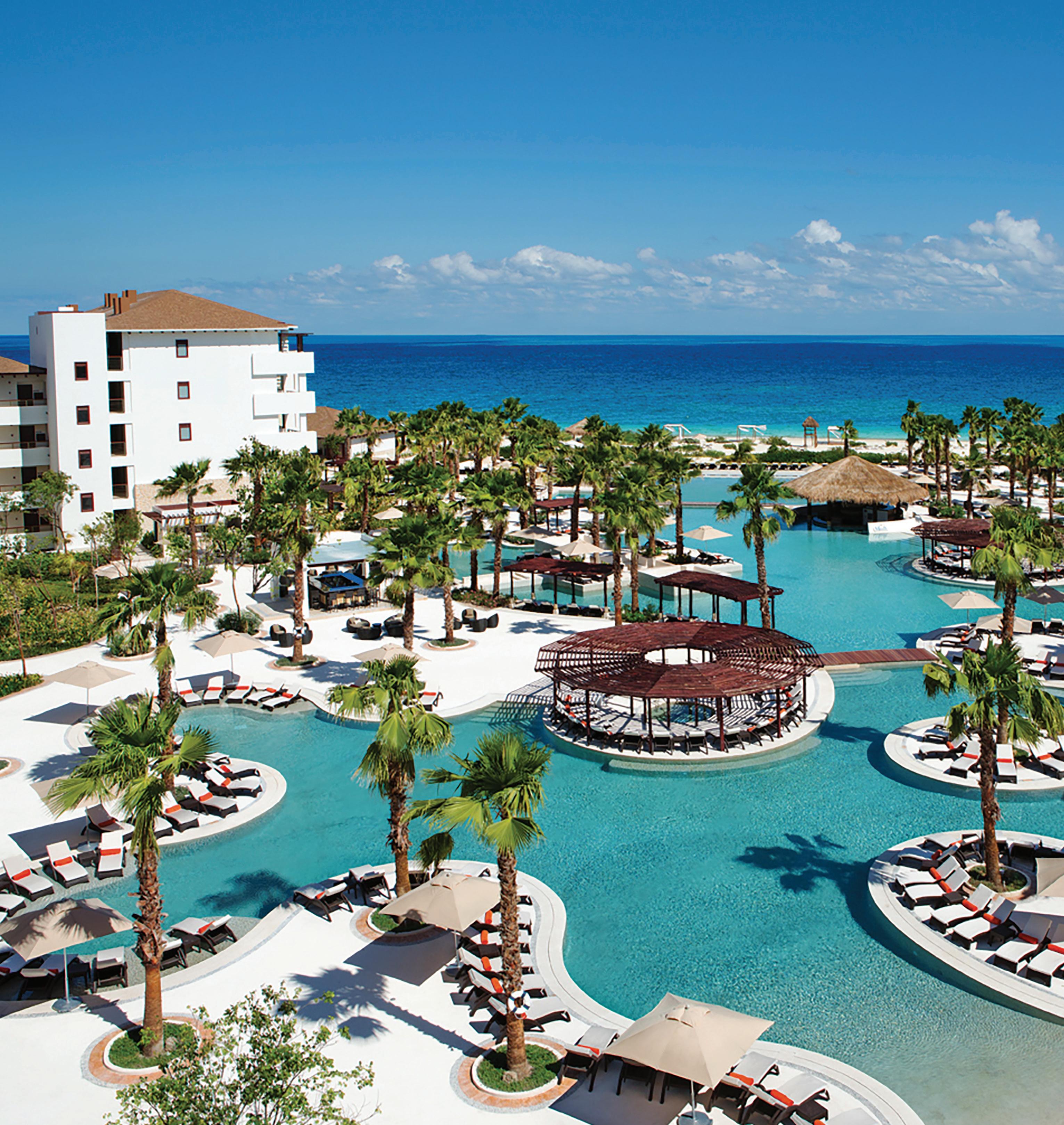 Travels by Steven: Viva Mexico