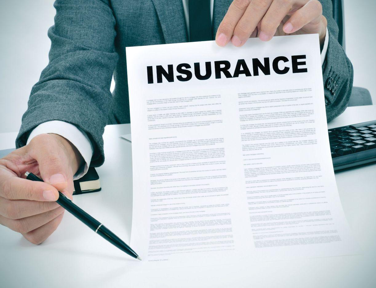 COVID-19 and Your Insurance